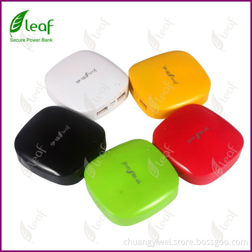 Eleaf Powder Box Mobile Power Bank 5000mAh (T2014)
